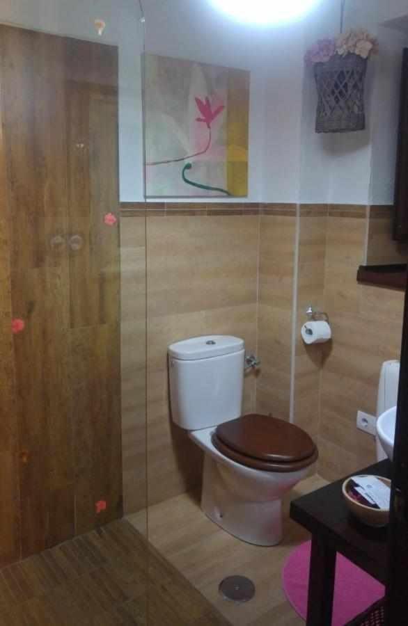 La Gesta Picos De Europa Villa Poo  Esterno foto