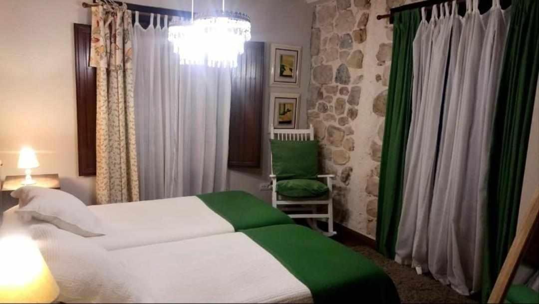 La Gesta Picos De Europa Villa Poo  Esterno foto