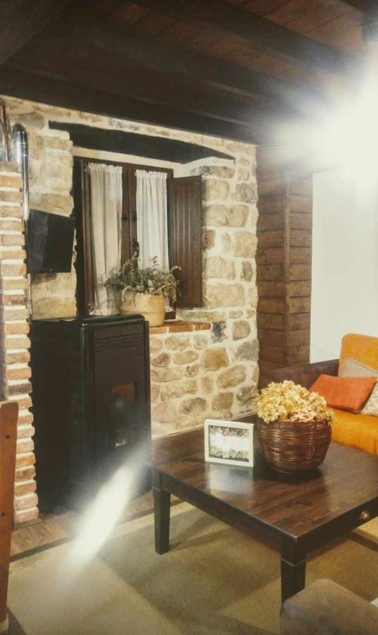 La Gesta Picos De Europa Villa Poo  Esterno foto