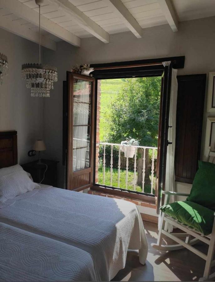 La Gesta Picos De Europa Villa Poo  Esterno foto