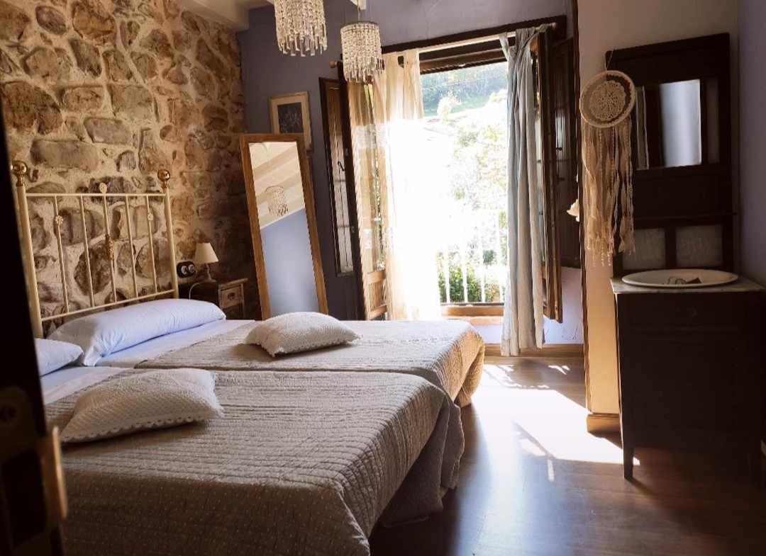 La Gesta Picos De Europa Villa Poo  Esterno foto