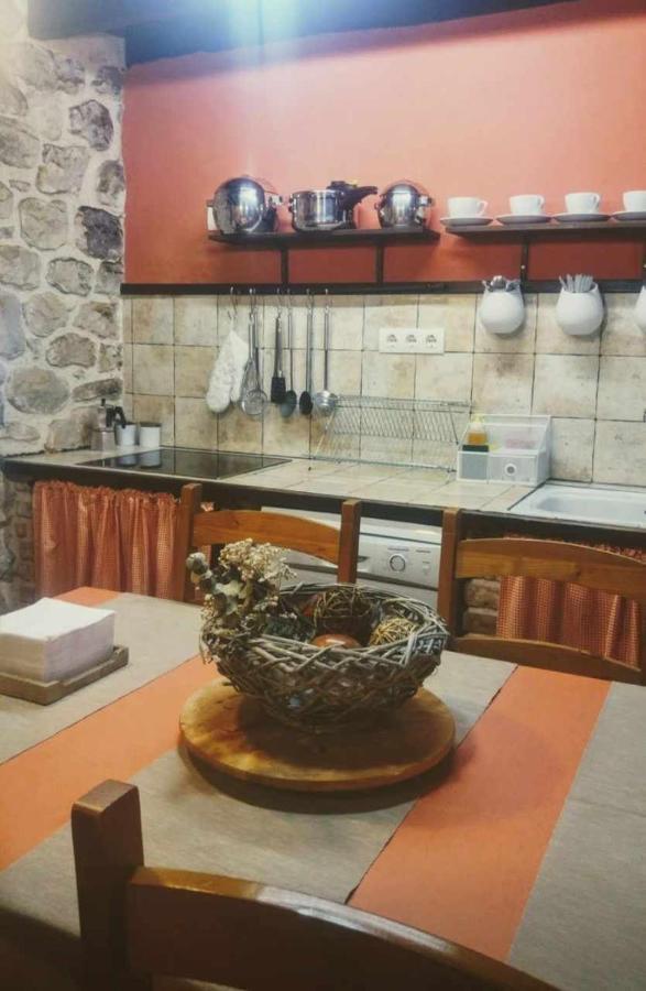 La Gesta Picos De Europa Villa Poo  Esterno foto