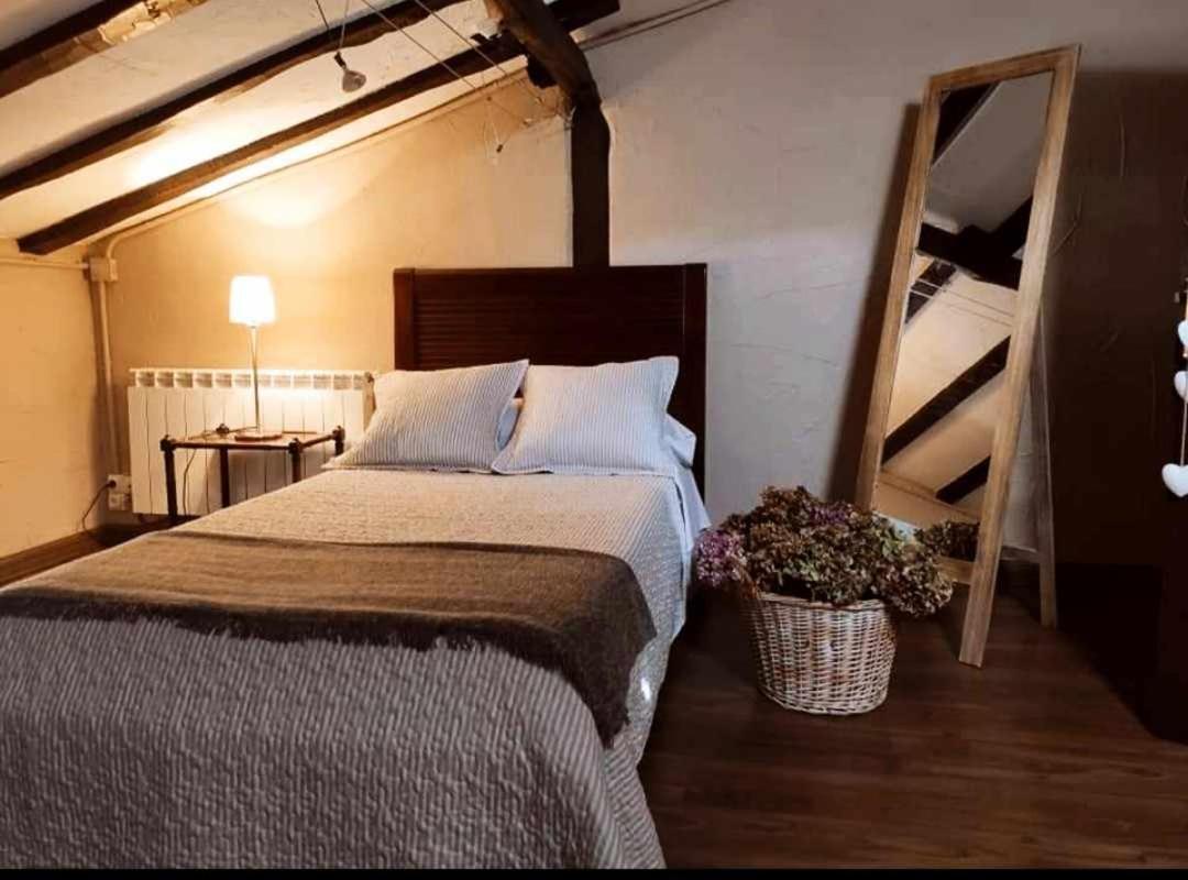 La Gesta Picos De Europa Villa Poo  Esterno foto